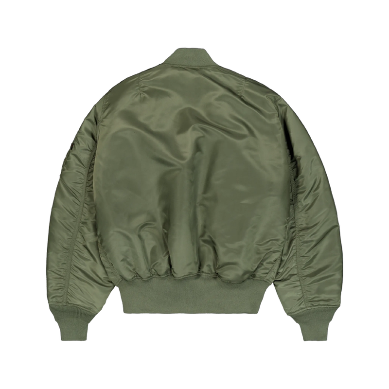 The BONEZ MA-1 JACKET、カーキ、S The BONEZ MA-1 JACKET、カーキ、S THE BONEZ MA-1 jacket Size